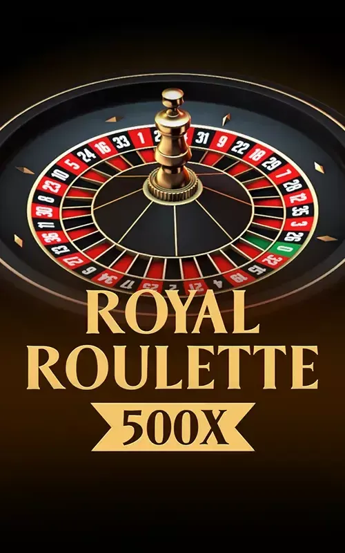 Zinkra casino_bgaming-royal-roulette