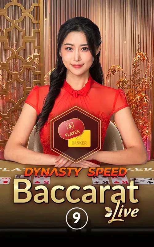 Zinkra casino_evolution-dynasty-speed-baccarat-9
