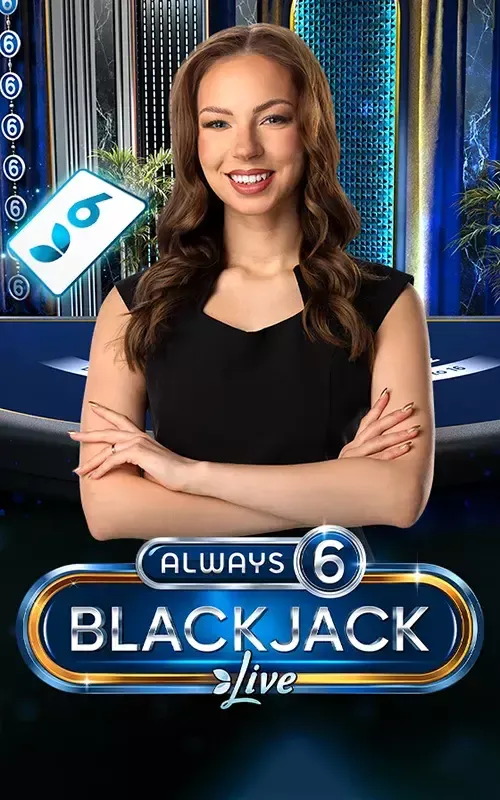 Zinkra casino_evolution-vip-always-6-blackjack-2