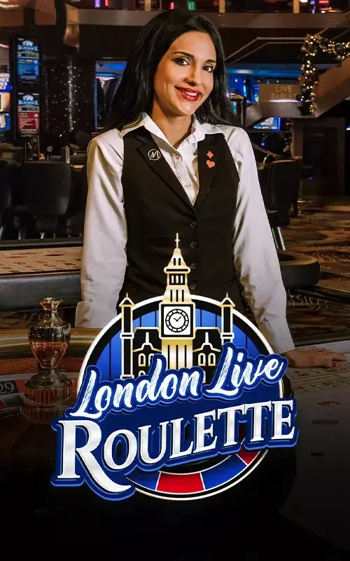 Zinkra casino_ezugi-london-live-roulette