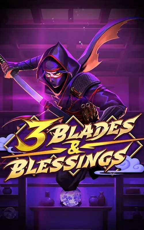 Zinkra casino_playngo-3-blades-and-blessings