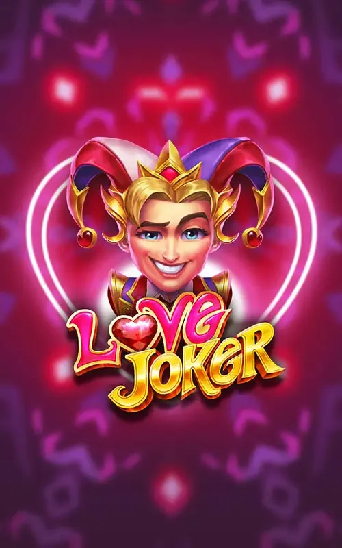 Zinkra casino_playngo-love-joker