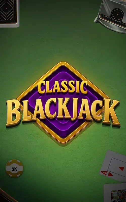 Zinkra casino_qora-classic-blackjack