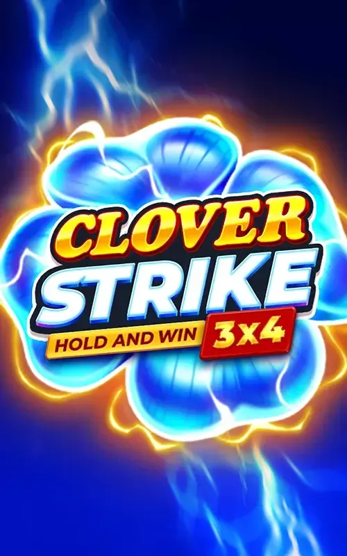 Zinkracasino_playson-clover-strike-hold-and-win